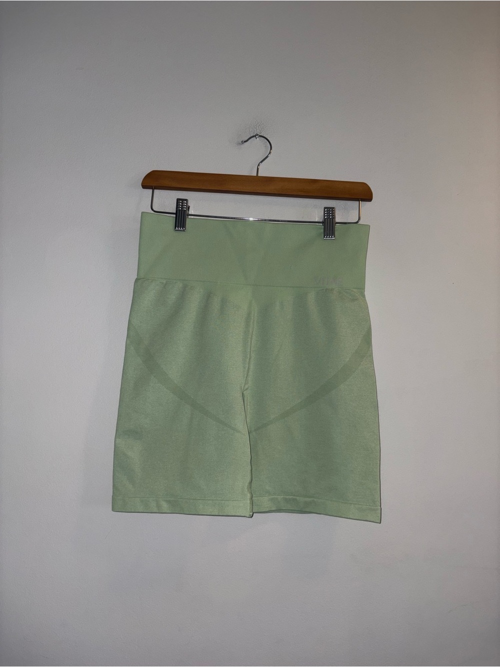 Vitae Apparel | Green Shorts (NWOT)